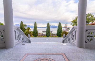 Historic Villa for sale 28040 Lesa, Piemont, Image 8/42