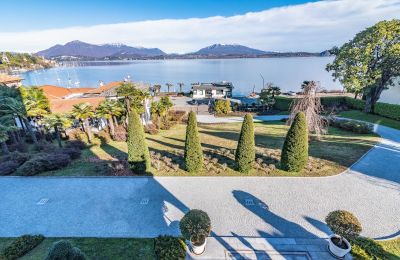 Historic Villa for sale 28040 Lesa, Piemont, Image 12/42