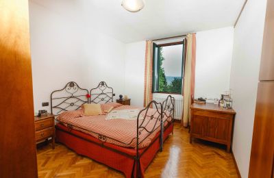 Historic Villa for sale Lisanza, Lombardy, Image 18/44