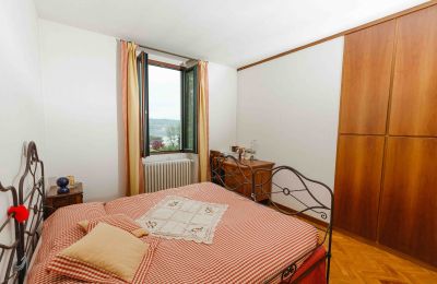 Historic Villa for sale Lisanza, Lombardy, Image 20/44