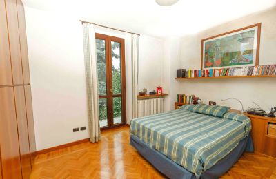 Historic Villa for sale Lisanza, Lombardy, Image 22/44