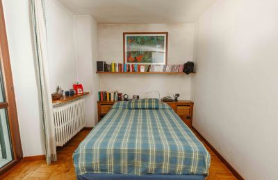 Historic Villa for sale Lisanza, Lombardy, Image 23/44