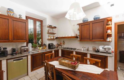Historic Villa for sale Lisanza, Lombardy, Image 24/44
