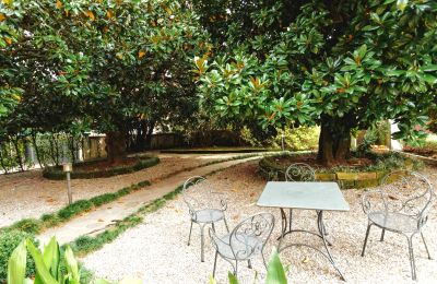 Historic Villa for sale Lisanza, Lombardy, Image 36/44