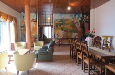 Historic villa for sale Belgirate, Piedmont, Image 12/39