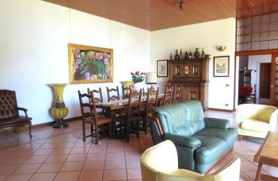 Historic villa for sale Belgirate, Piedmont, Image 13/39