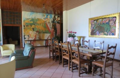 Historic villa for sale Belgirate, Piedmont, Image 14/39