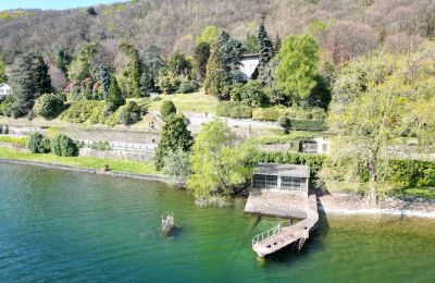 Historic villa for sale Belgirate, Piedmont, Image 4/39