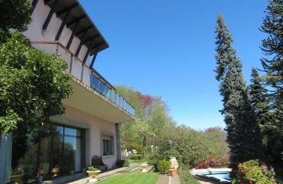 Historic villa for sale Belgirate, Piedmont, Image 27/39