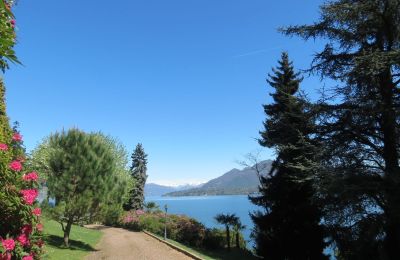 Historic villa for sale Belgirate, Piedmont, Image 28/39