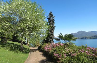 Historic villa for sale Belgirate, Piedmont, Image 29/39
