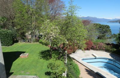 Historic villa for sale Belgirate, Piedmont, Image 30/39