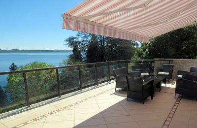 Historic villa for sale Belgirate, Piedmont, Image 31/39