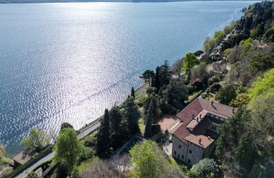 Historic villa for sale Belgirate, Piedmont, Image 35/39