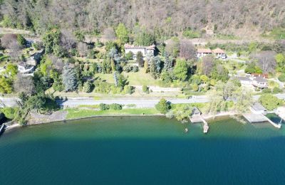Historic villa for sale Belgirate, Piedmont, Image 36/39