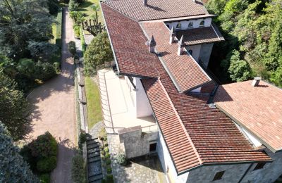 Historic villa for sale Belgirate, Piedmont, Image 5/39