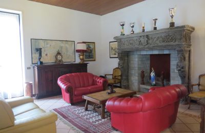 Historic villa for sale Belgirate, Piedmont, Image 9/39