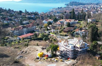 Castle Apartment for sale Verbania, Via Pippo Rizzolio, Piemont, Image 46/48
