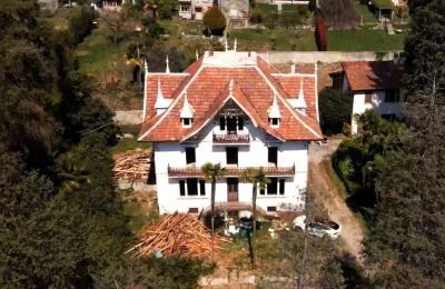 Castle Apartment for sale Verbania, Via Pippo Rizzolio, Piemont, Image 9/48