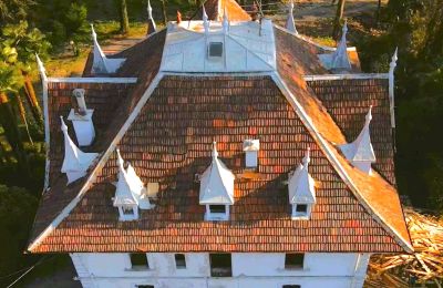 Castle Apartment for sale Verbania, Via Pippo Rizzolio, Piemont, Image 14/48