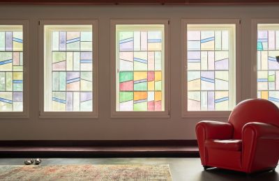 The right choice of windows for historic properties, Image 1