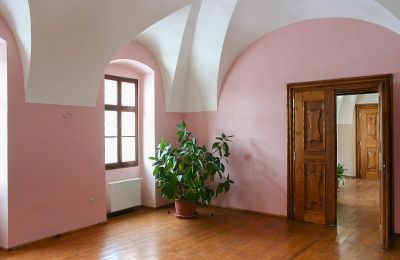 Manor house for sale Nitra Region, Ground Floor