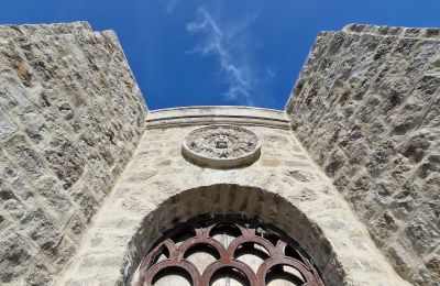 Historic tower for sale Szczecin, Narciarska 5a, West Pomerania, Image 15/28