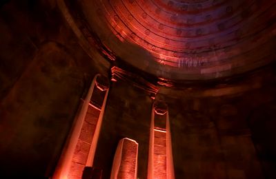 Historic tower for sale Szczecin, Narciarska 5a, West Pomerania, Koncert - gongi i misy