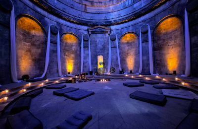 Historic tower for sale Szczecin, Narciarska 5a, West Pomerania, Koncert - gongi i misy