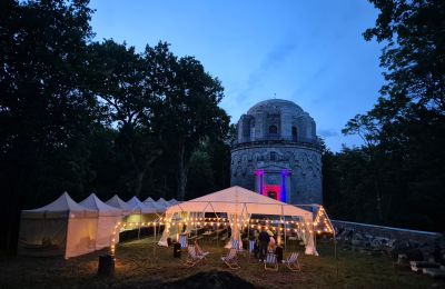 Historic tower for sale Szczecin, Narciarska 5a, West Pomerania, Iprezy firmowe na wieży