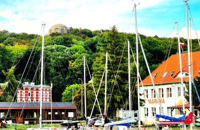 Historic tower for sale Szczecin, Narciarska 5a, West Pomerania, Image 11/28