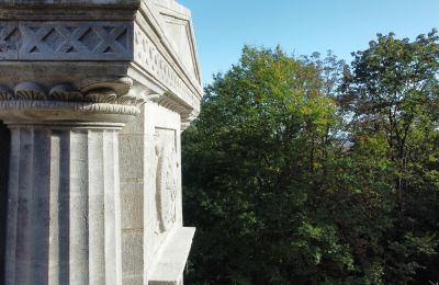 Historic tower for sale Szczecin, Narciarska 5a, West Pomerania, Image 18/28