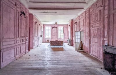 Castle for sale Besançon, Burgundy-Franche-Comté, Image 5/10