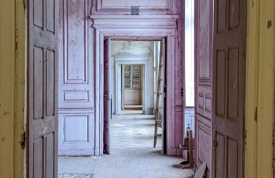 Castle for sale Besançon, Burgundy-Franche-Comté, Image 6/10