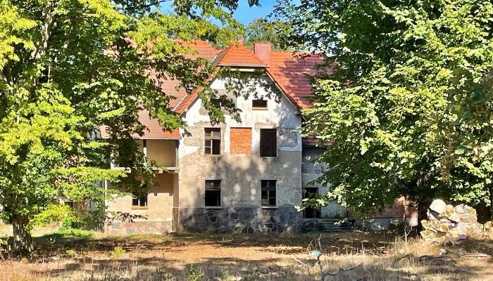 Country home for sale Zegrze Pomorskie, West Pomerania,  Poland