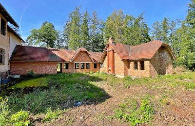 Country home for sale Zegrze Pomorskie, West Pomerania, Image 3/7