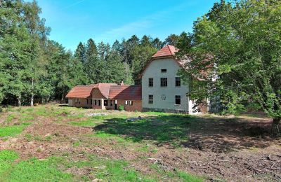 Country home for sale Zegrze Pomorskie, West Pomerania, Image 5/7