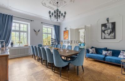 Manor House for sale Naruszewo, Mazovia, Image 10/25