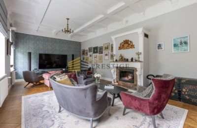 Manor House for sale Naruszewo, Mazovia, Image 12/25