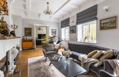 Manor House for sale Naruszewo, Mazovia, Image 13/25
