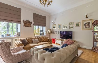 Manor House for sale Naruszewo, Mazovia, Image 15/25
