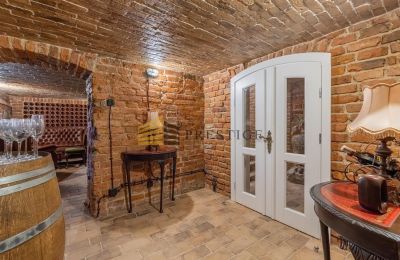 Manor House for sale Naruszewo, Mazovia, Image 22/25