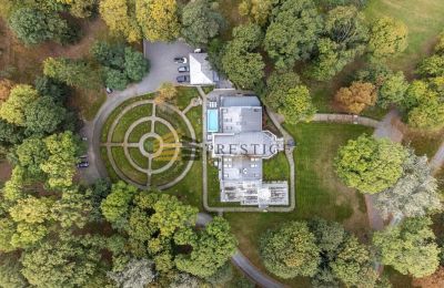 Manor House for sale Naruszewo, Mazovia, Image 2/25