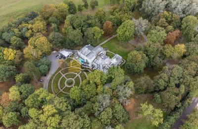 Manor House for sale Naruszewo, Mazovia, Image 3/25