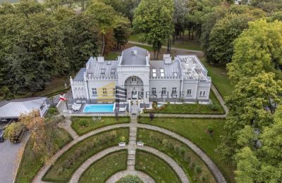 Manor House for sale Naruszewo, Mazovia, Image 4/25