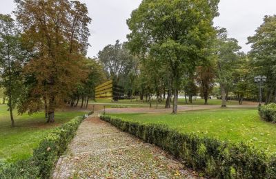 Manor House for sale Naruszewo, Mazovia, Image 23/25