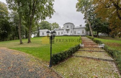 Manor House for sale Naruszewo, Mazovia, Image 24/25