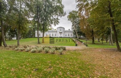 Manor House for sale Naruszewo, Mazovia, Image 25/25