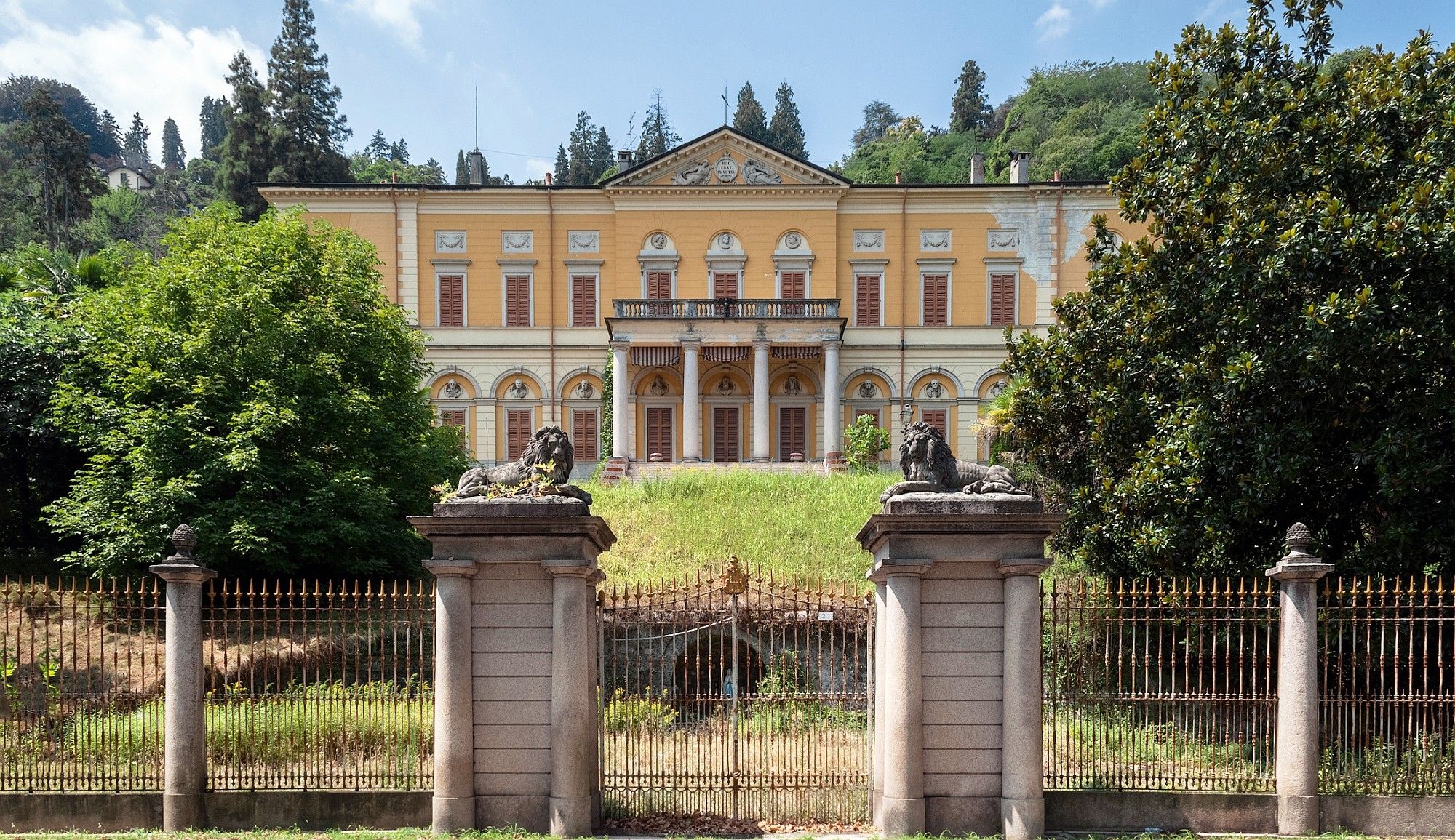 REALPORTICO Newsletter
