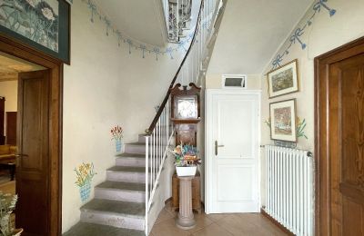 Historic Villa for sale Cannero Riviera, Piemont, Image 10/41